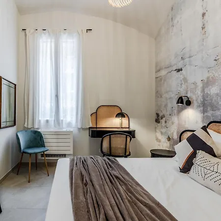 Housmart Masini 9 Int 1 * 볼로냐