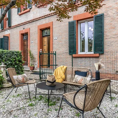 아파트 Housmart Masini 9 Int 1 *