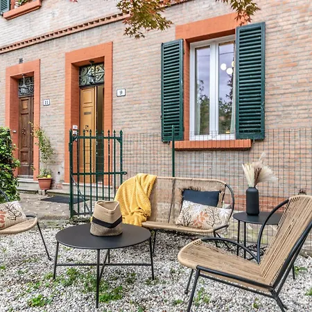 Lejlighed Housmart Masini 9 Int 1 Bologna