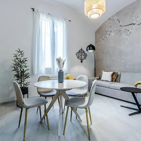 Housmart Masini 9 Int 1 Lejlighed