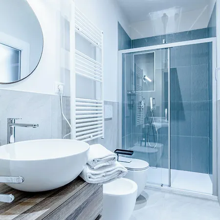 Housmart Masini 9 Int 1 Bologna