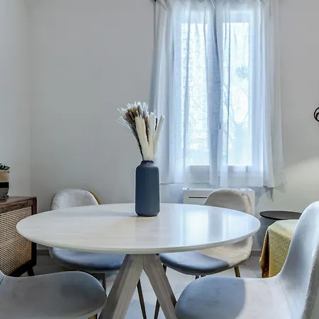 Housmart Masini 9 Int 1 Lejlighed Bologna