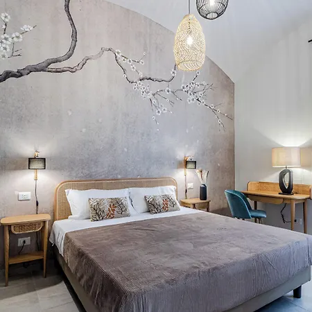 Housmart Masini 9 Int 1 Lejlighed Bologna