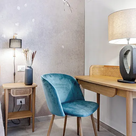 아파트 Housmart Masini 9 Int 1 *