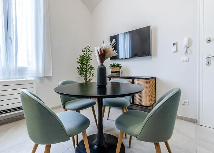 Housmart Masini 9 Int 1 Lägenhet *