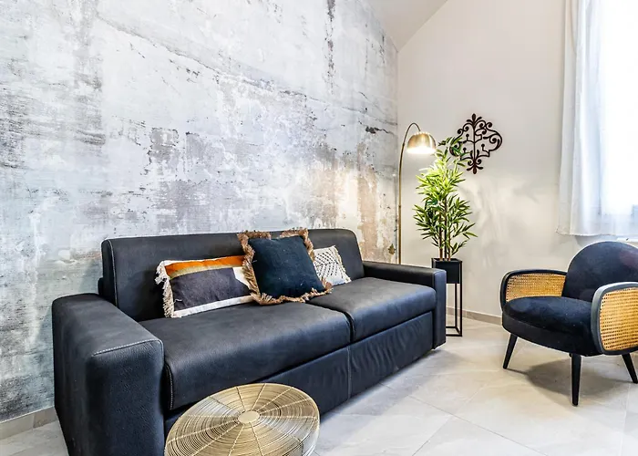 Housmart Masini 9 Int 1 * Bologna