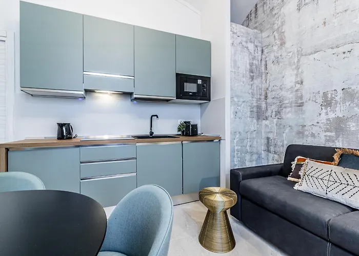 Lägenhet Housmart Masini 9 Int 1 Bologna