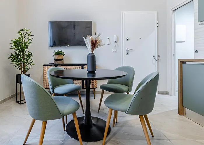 Lägenhet Housmart Masini 9 Int 1
