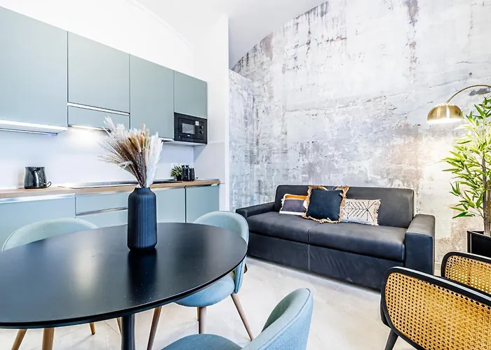 Lägenhet Housmart Masini 9 Int 1 Bologna
