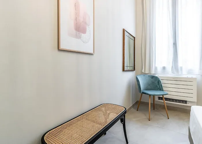 Housmart Masini 9 Int 1 Bologna