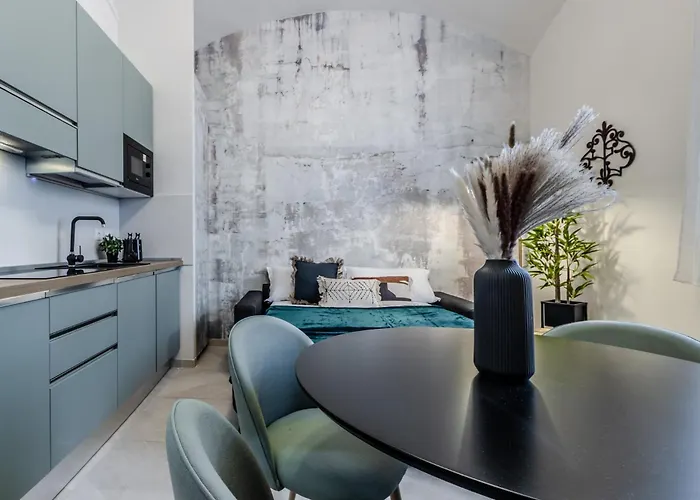 Housmart Masini 9 Int 1 Lägenhet