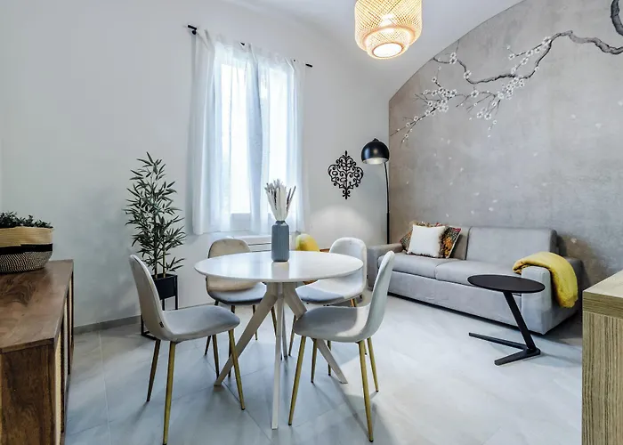 Housmart Masini 9 Int 1 Lägenhet