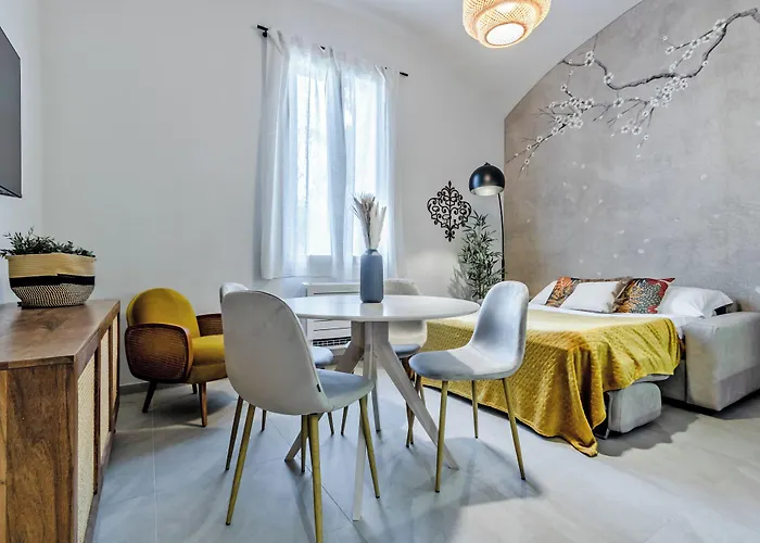Lägenhet Housmart Masini 9 Int 1 *