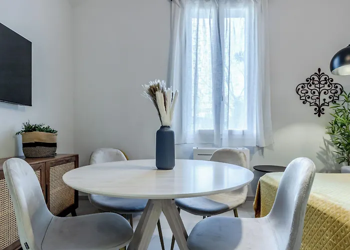 Housmart Masini 9 Int 1 Lägenhet Bologna