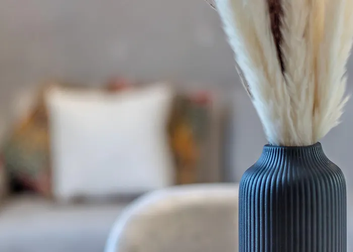 Housmart Masini 9 Int 1 Lägenhet *