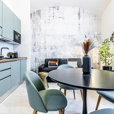 Housmart Masini 9 Int 1 Apartman