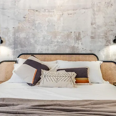 Apartman Housmart Masini 9 Int 1 Bologna
