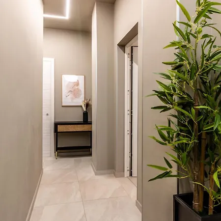 Housmart Masini 9 Int 1 Apartman *